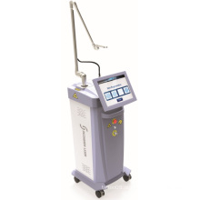 Profissional fracionária máquina de laser de CO2 Medical Beauty Equipment